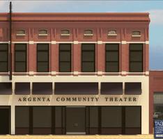 ACT Building