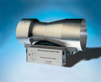 Phoenix Venturi Valve