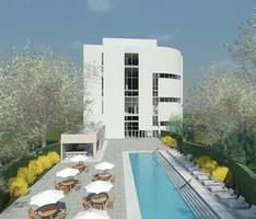 Modern Hotel Project