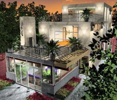 Manhattan Beach Home Exterior (2nd view)