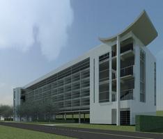 Modern Hotel Project