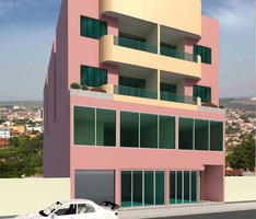 Edificio Ton