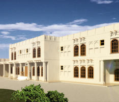 Abu Dhabi Villa