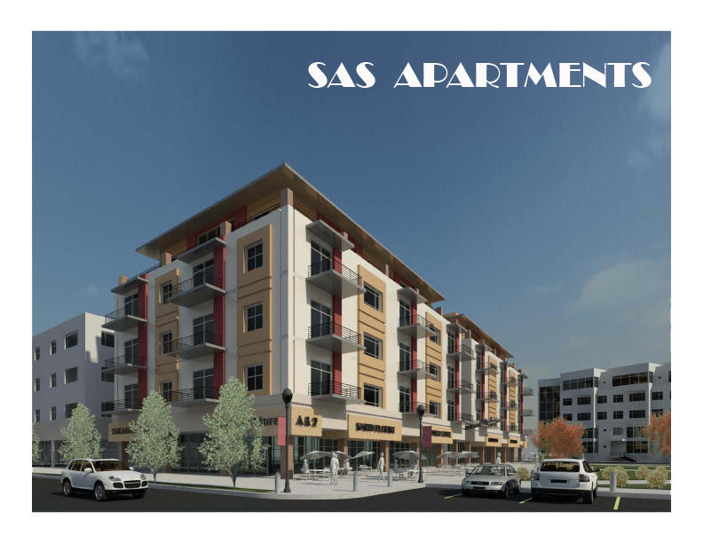 sas apartments-AQDesign