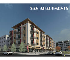 sas apartments-AQDesign