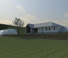 Lakeland House Site Context