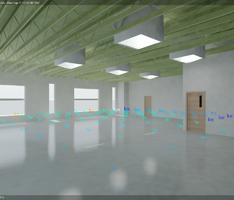 Daylight Analysis