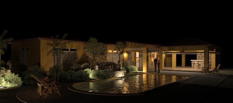 EL PATIO DE TITI MARY