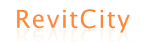 RevitCity.com Logo