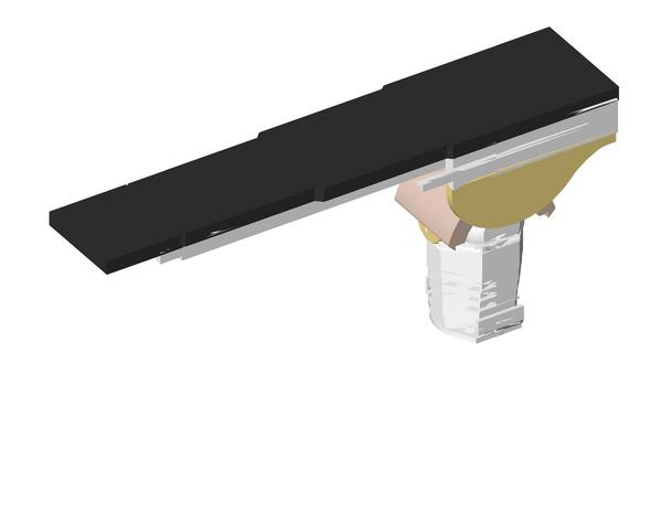 Maquet Magnus Operating Table