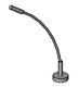 Table Gooseneck Microphone