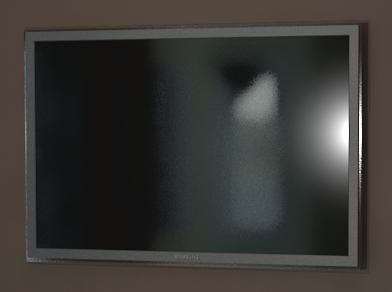 Samsung C8000 UN55C8000 55_3D LED