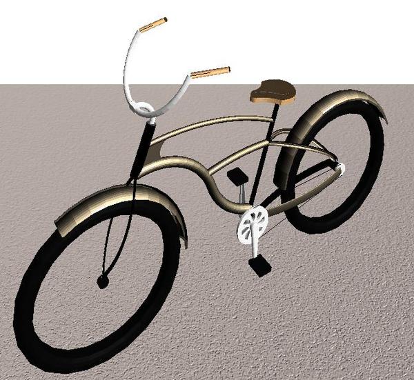 Bicycle American Design