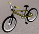 Bicycle BMX