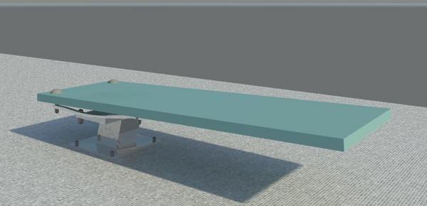 Diving Board Residential