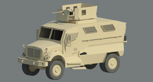 MRAP