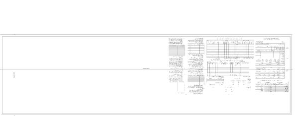 Prametric Titlblock Based on israel law of building