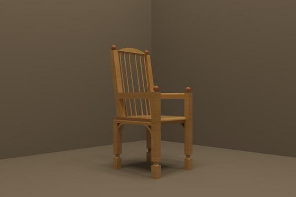 Kitchen Chair