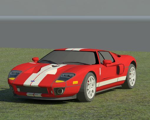 Ford GT40