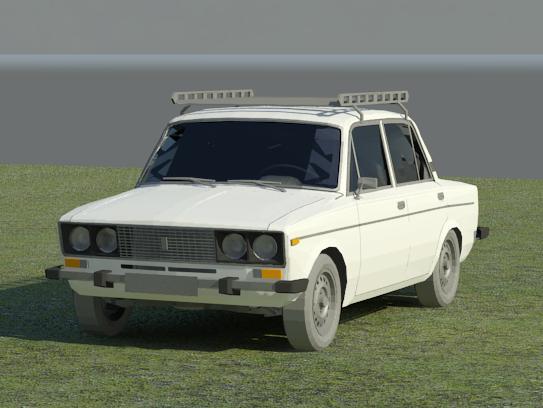 VAZ 2106