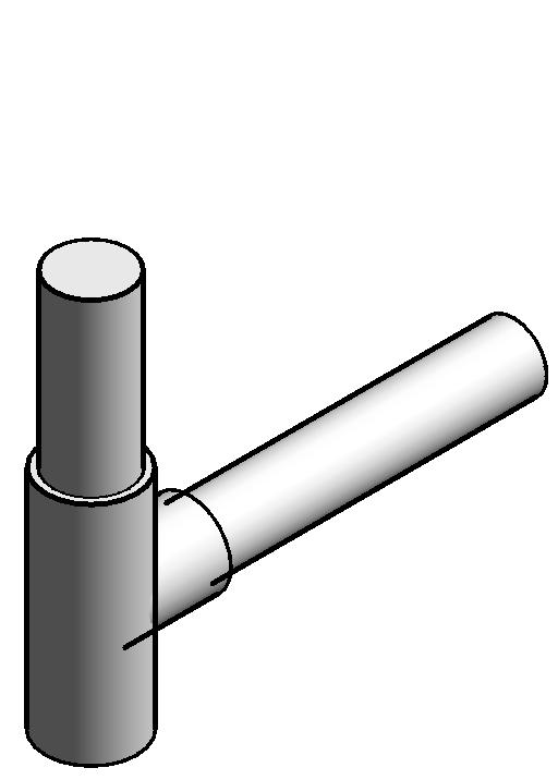 Bottle Trap for sink