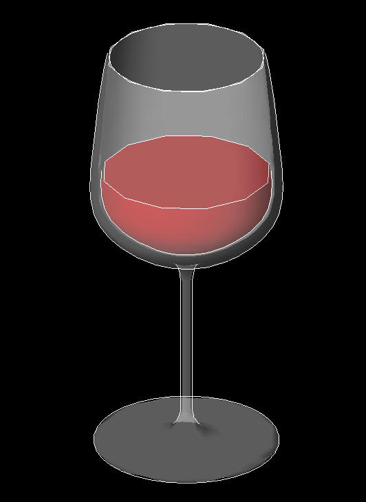 Wine Glass