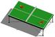 Ping Pong Table