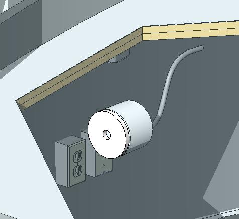 Talk Thru Communicator Intercom - Wall Based