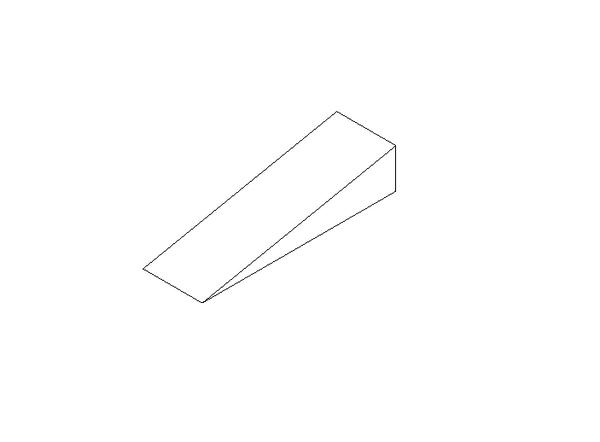 bike ramp/ motorcycle ramp