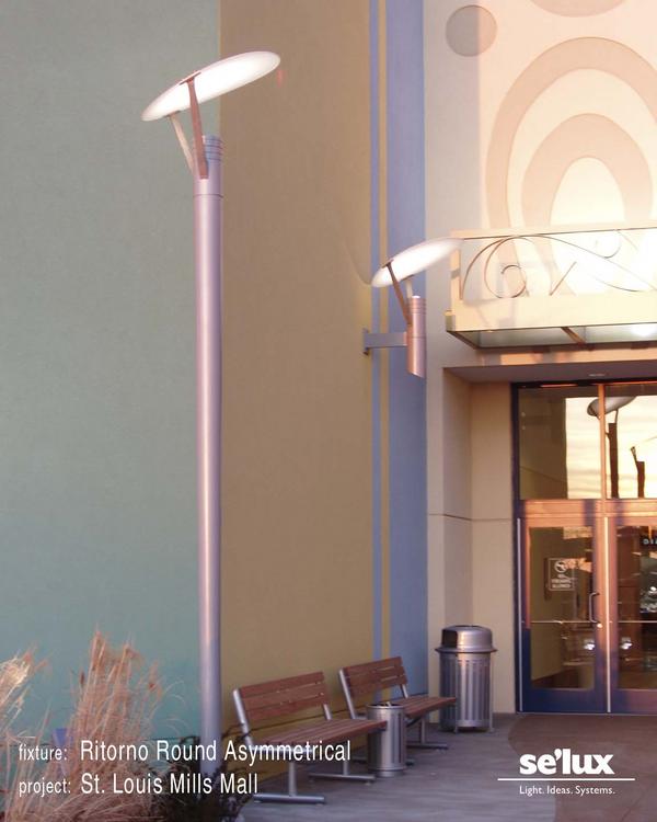 Ritorno RRA Wall Mount