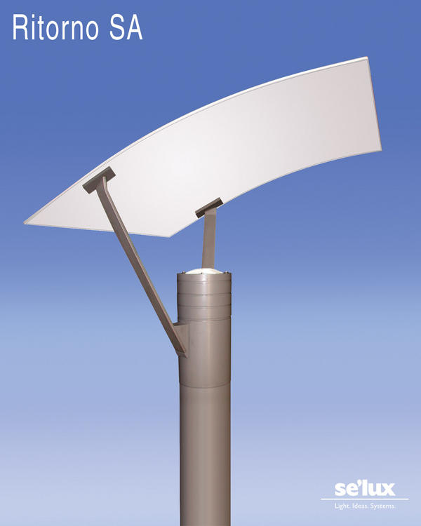 Ritorno RSA Wall Mount