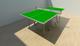 Ping Pong Table