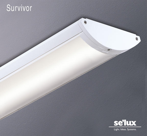 Survivor 9 Surface Mount