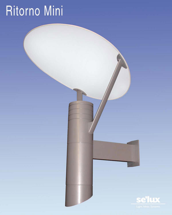 Ritorno RMA Pole Mount