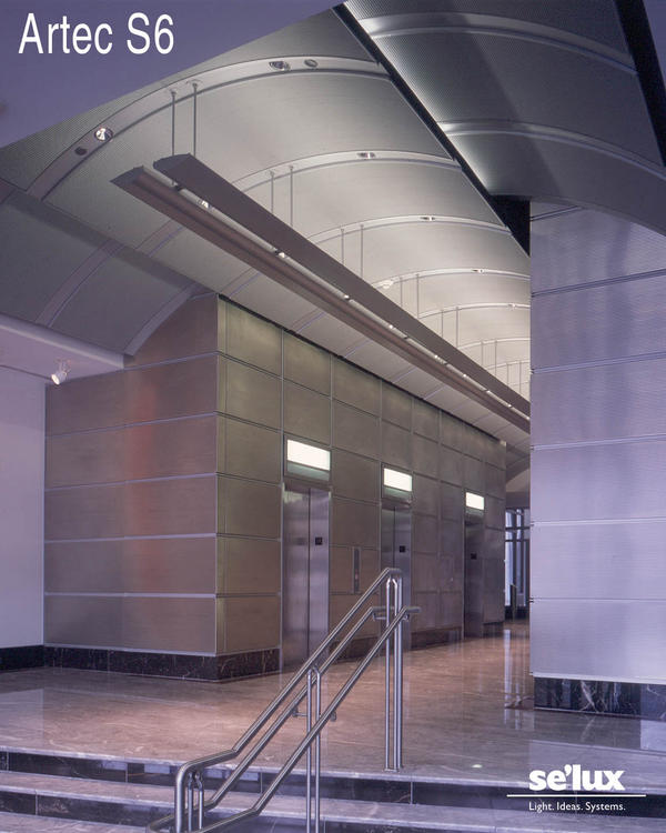 Artec S6 Wall Mount WB (Bracket)