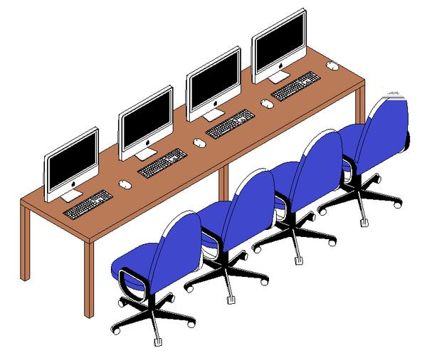 20 Computer Desks Online Gallery For Gt Modern Classroom