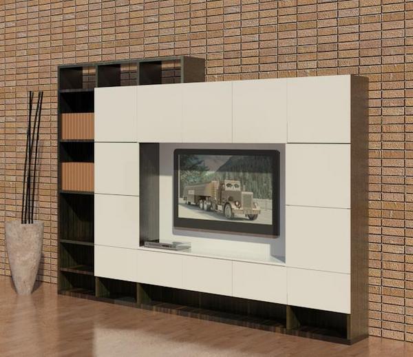 mobile per soggiorno