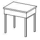 Student Desk