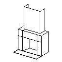 Generic Fireplace 1