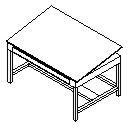 Drafting Desk