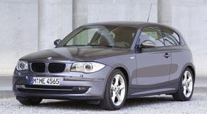 CAR BMW 3 DOORS