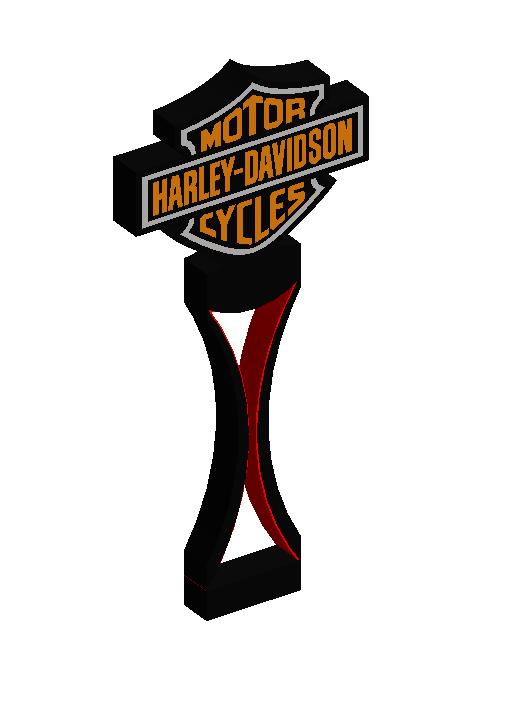 Harley-Davidson