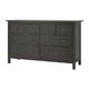 Ikea - Hemnes - 8 Drawer Chest