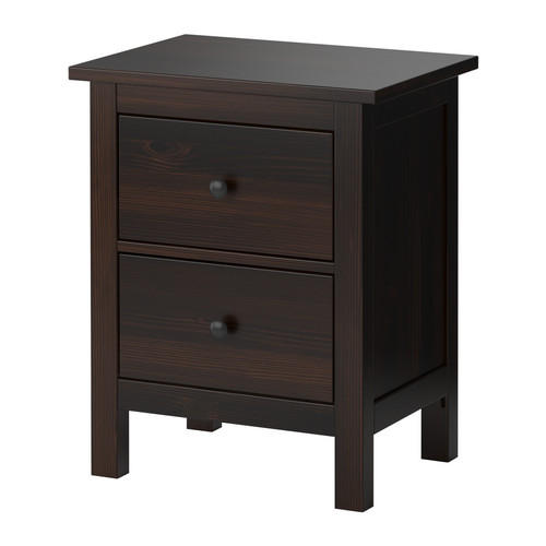 Ikea - Hemnes - 2 Drawer Chest