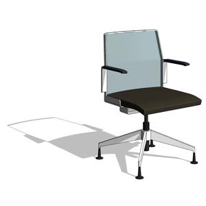 DYNAMOBEL DIS (task chair)
