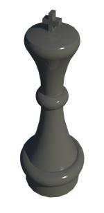 Giant King (Black) - Stivi