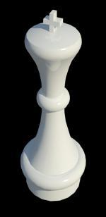 Giant King (White) - Stivi