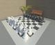 Giant Chess Set - Stivi