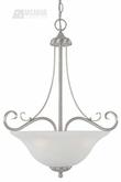 pendant light traditional transitional