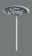 Ford Sign